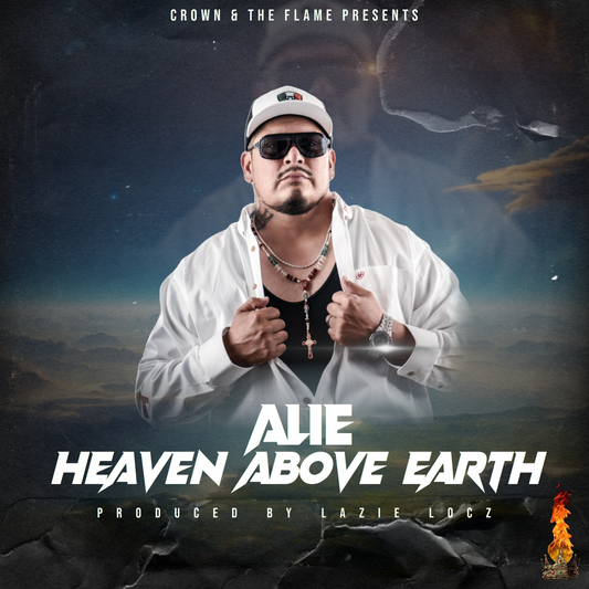 ALIE: Heaven Above Earth