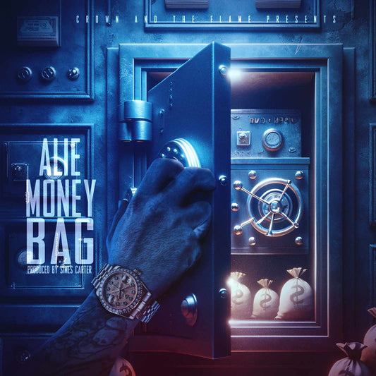 ALIE: MONEY BAG